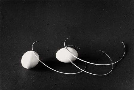 Rinaldo Prieri (1914 - 1999)  - Sviluppo di forme, 1990
