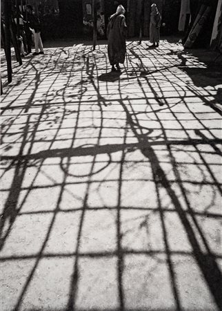 Ferdinando Scianna (1943)  - Marocco, 1996