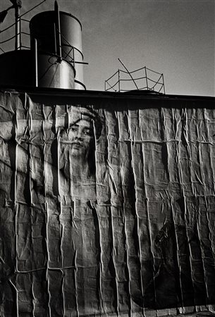 Ferdinando Scianna (1943)  - Milano , 1987