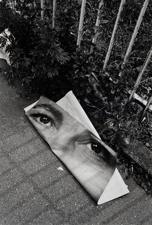 Ferdinando Scianna (1943)  - Torino, 1987