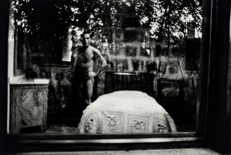 Dino Pedriali (1950 - 2021)  - Pier Paolo Pasolini, Testamento del corpo, 1975