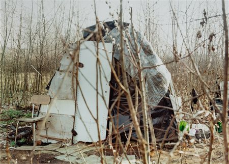 Tancredi Mangano (1969)  - Inabitanti 03, 2005