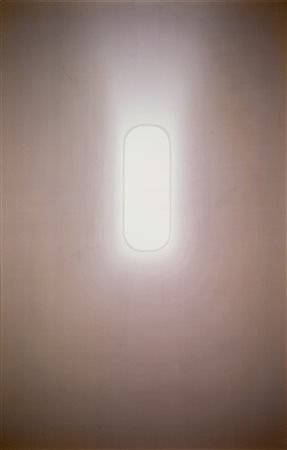 Massimo Bartolini (Cecina 9/12/1962)  - Sopra cielo sotto cielo, 2003