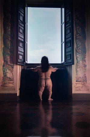 Matteo Basilè (1974)  - Il grande sogno di un nano, 2006