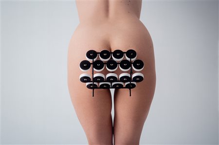 Paola Pivi (1971)  - Senza titolo, 2005