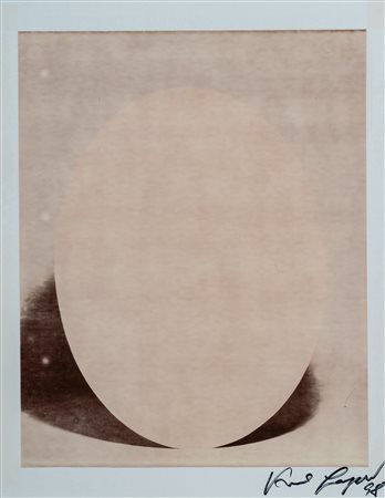 Karl Lagerfeld (1933)  - Senza titolo, 1998