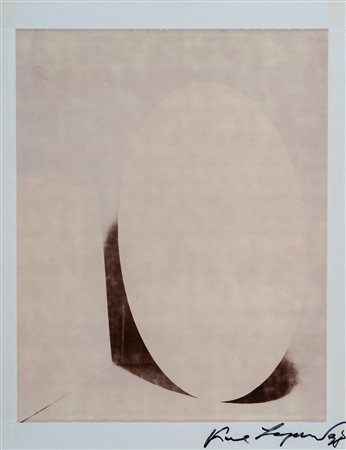 Karl Lagerfeld (1933)  - Senza titolo, 1998
