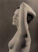 Man Ray (1890 - 1976)  - Femmes, 1934