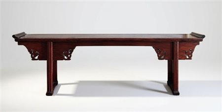  
Grande consolle. Cina, XX secolo 
 