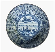 ARTE ORIENTALE DA NOBILI DIMORE EUROPEE. FOCUS SULLE COLLEZIONI DE CAMONDO E GRAZIELLA SIMBOLOTTI DE MAILLARD