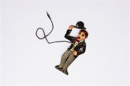A.N.I. (autore non identificato) - CHARLOT, 1930s