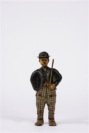 Ingap - CHARLOT - Charlie Chaplin, 1920s
