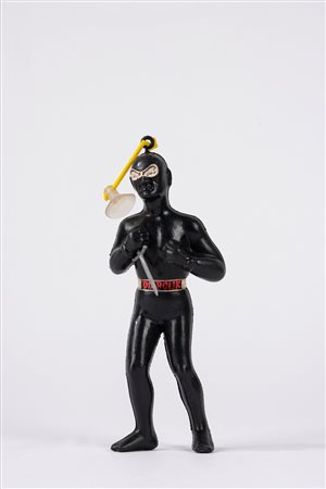 Astorina - DIABOLIK, 1960s
