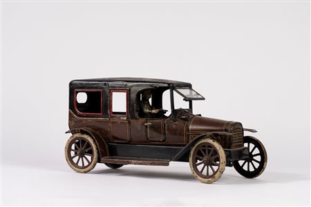 KBN (Nuremberg)  - Limousine, 1918