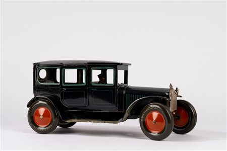 Bing - Auto modello Limousine, 1930s