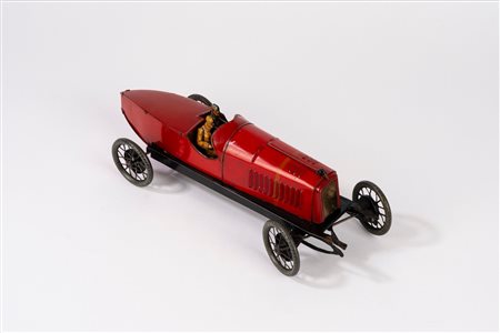 Metalgraf - Alfa Romeo P1 Gran Premio, 1920s