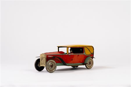 Ingap - BALILLA PD760, 1930s