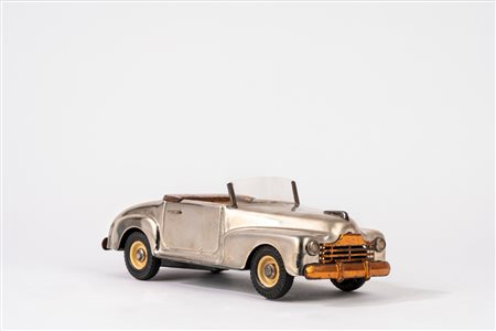 MLB Marchesini (Bologna)  - Auto spider serie AMERICA, 1950s