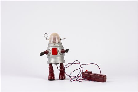 T.N Nomura - Robot, 1960s