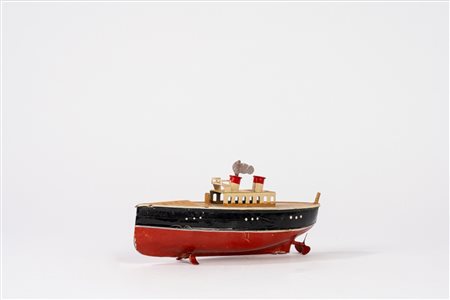 Bing - Nave passeggeri, 1930s