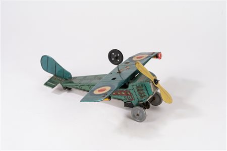 Tippco - Aereo, 1930s
