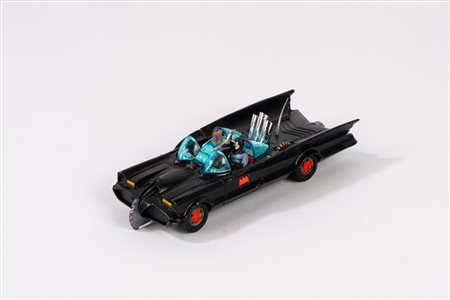 CORGI Toys - BATMOBILE, 1966