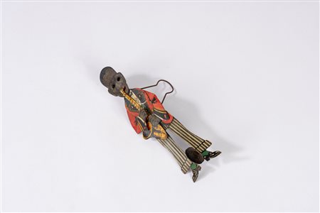 Saxofonista