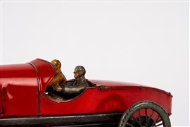 Metalgraf - Alfa Romeo P1 Gran Premio