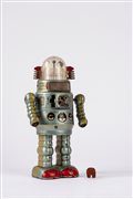 Alps - DOOR ROBOT - Japan