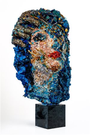 PATRIZIA BORRELLI, Magic Twilight Sparkle (Cangiante luce prima dell'alba ed all'imbrunire), 2026