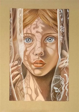 DANIELA DEIANA, Trame di luce, 2026