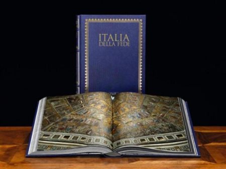 FMR, ITALIA DELLA FEDE. LE CHIESE DEI SANTI