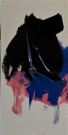 ALINA DIDOT, Legami 1, 2024