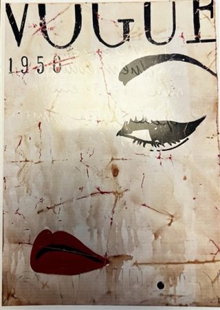 PAOLO DE QUARTO, In Vogue, 2012
