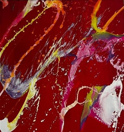 LUSI DI, Eruption