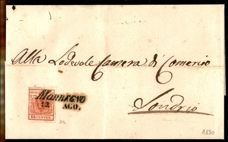 Antichi Stati Italiani - Lombardo Veneto