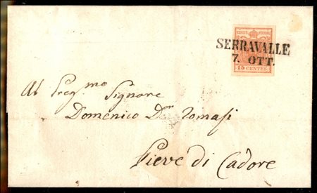 Antichi Stati Italiani - Lombardo Veneto
