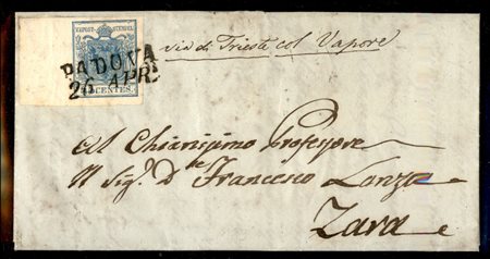 Antichi Stati Italiani - Lombardo Veneto