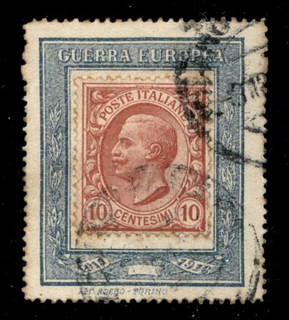 Regno - Vittorio Emanuele III - 1906