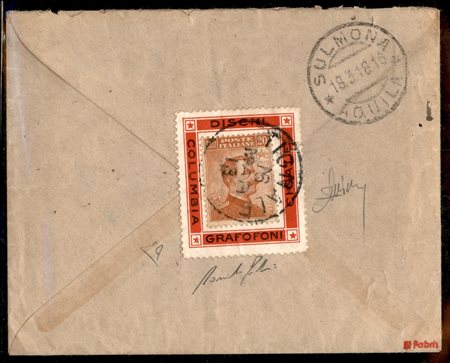 Regno - Vittorio Emanuele III