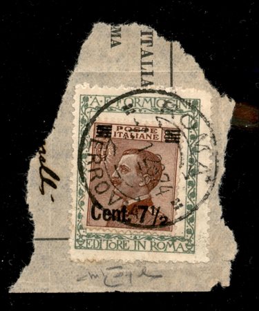 Regno - Vittorio Emanuele III