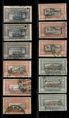 Regno - Vittorio Emanuele III - 1923