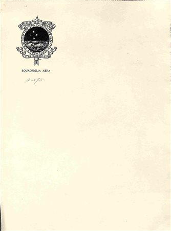 Regno - Posta Aerea - 1930 - Crociera Atlantica Italia Brasile