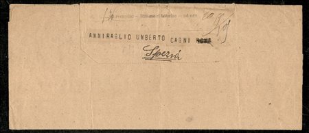 Occupazioni I guerra mondiale - Fiume