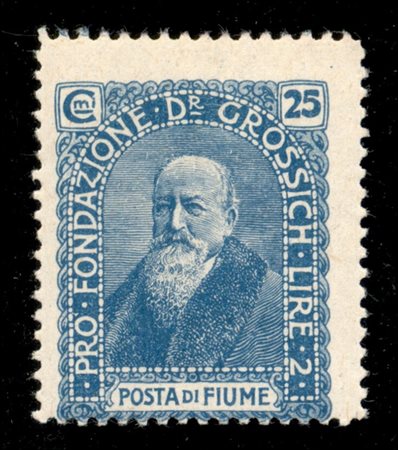 Occupazioni I guerra mondiale - 1919