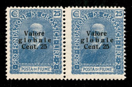 Occupazioni I guerra mondiale - 1920