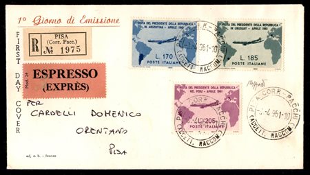 Repubblica - Dopo il 1955