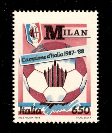 Repubblica - Dopo il 1955 - 1988