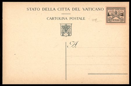 Vaticano - Pio XII - 1947