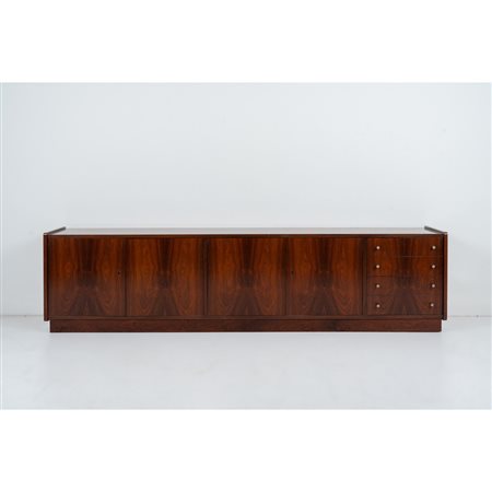 ARNE VODDER (Attr.), Sideboard